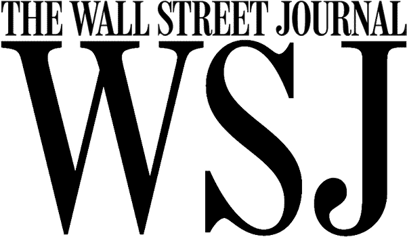 the wall street journal logo