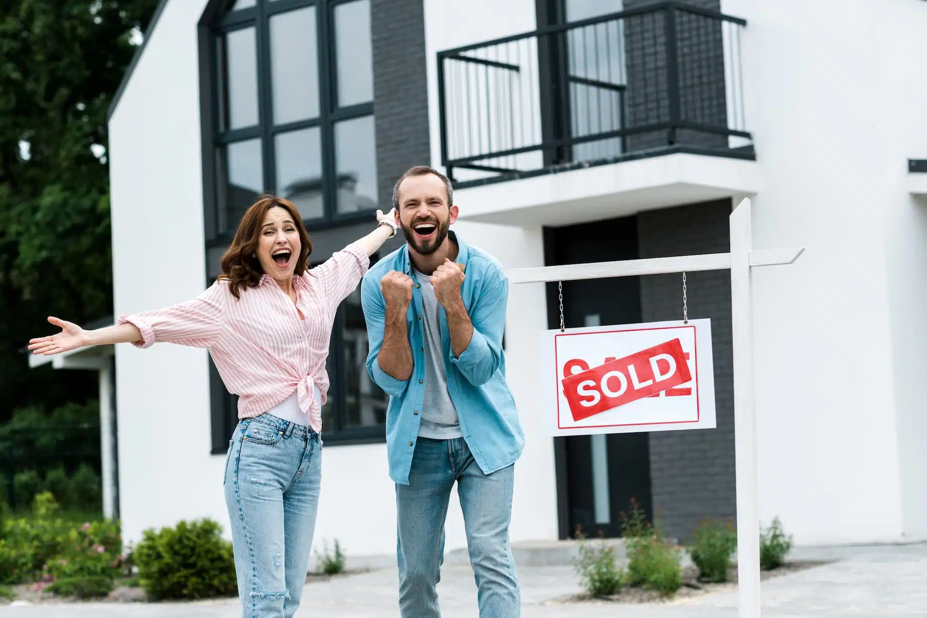 Everything You Need To Know About Seller Financing