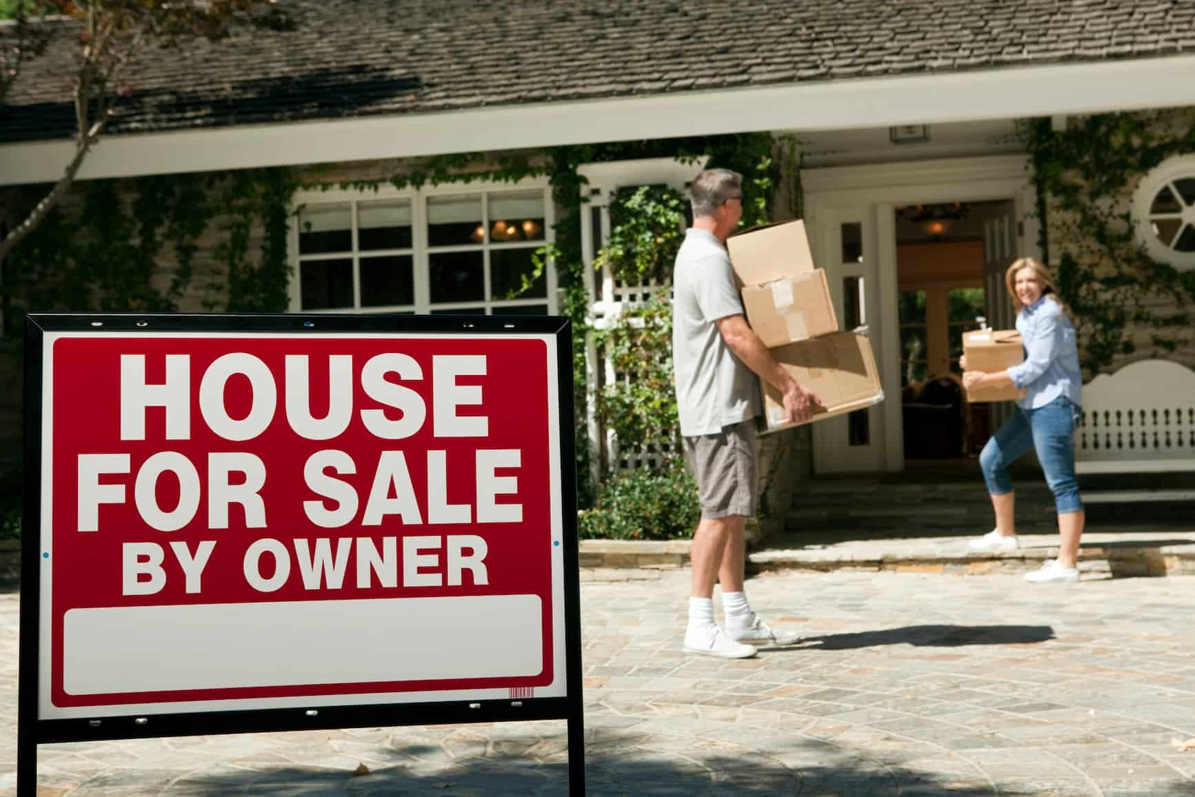 The Ultimate Guide to Homes for Sale by Owner