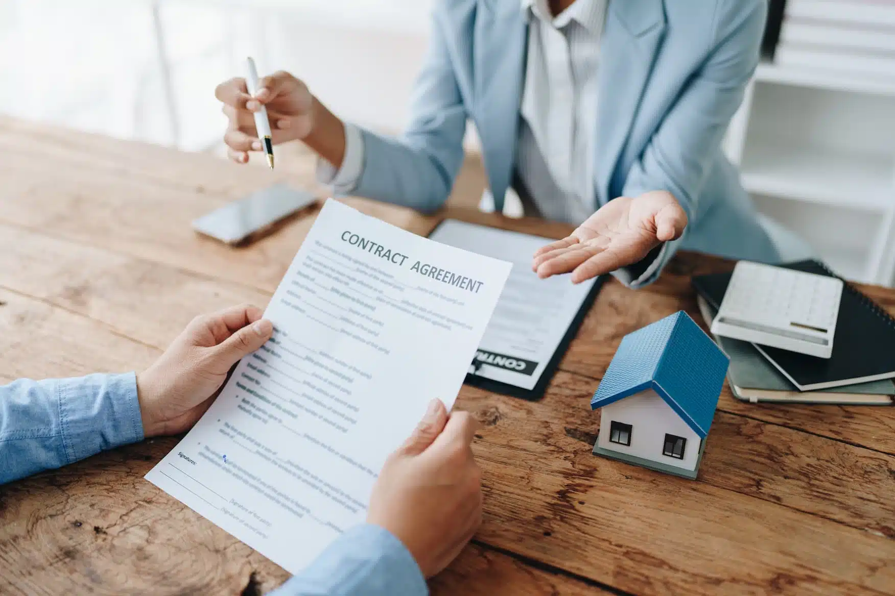 How to Simplify FSBO Purchase Agreement in 7 Steps
